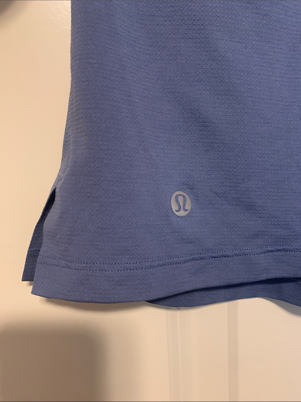 lululemon athletica Ultralight Tank, Sz 10
Good Condition - Picture 4 of 5